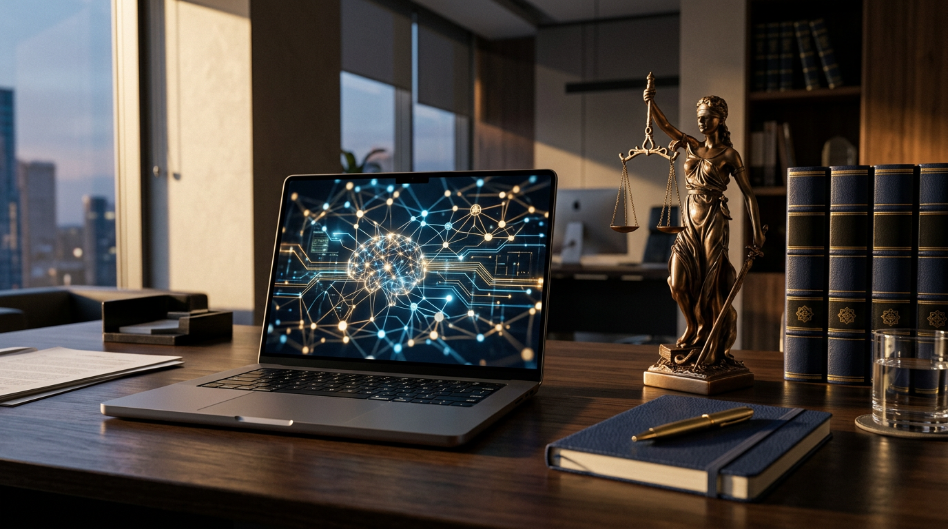 Marco Legal da IA 2026: Responsabilidade Civil pelo PL 2.338 e Impacto nas Empresas